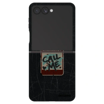 Etui na Samsung Galaxy Z Flip7 5G - EMERGENCY