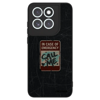 Picasee ULTIMATE CASE na Motorola Edge 70 Fusion - EMERGENCY