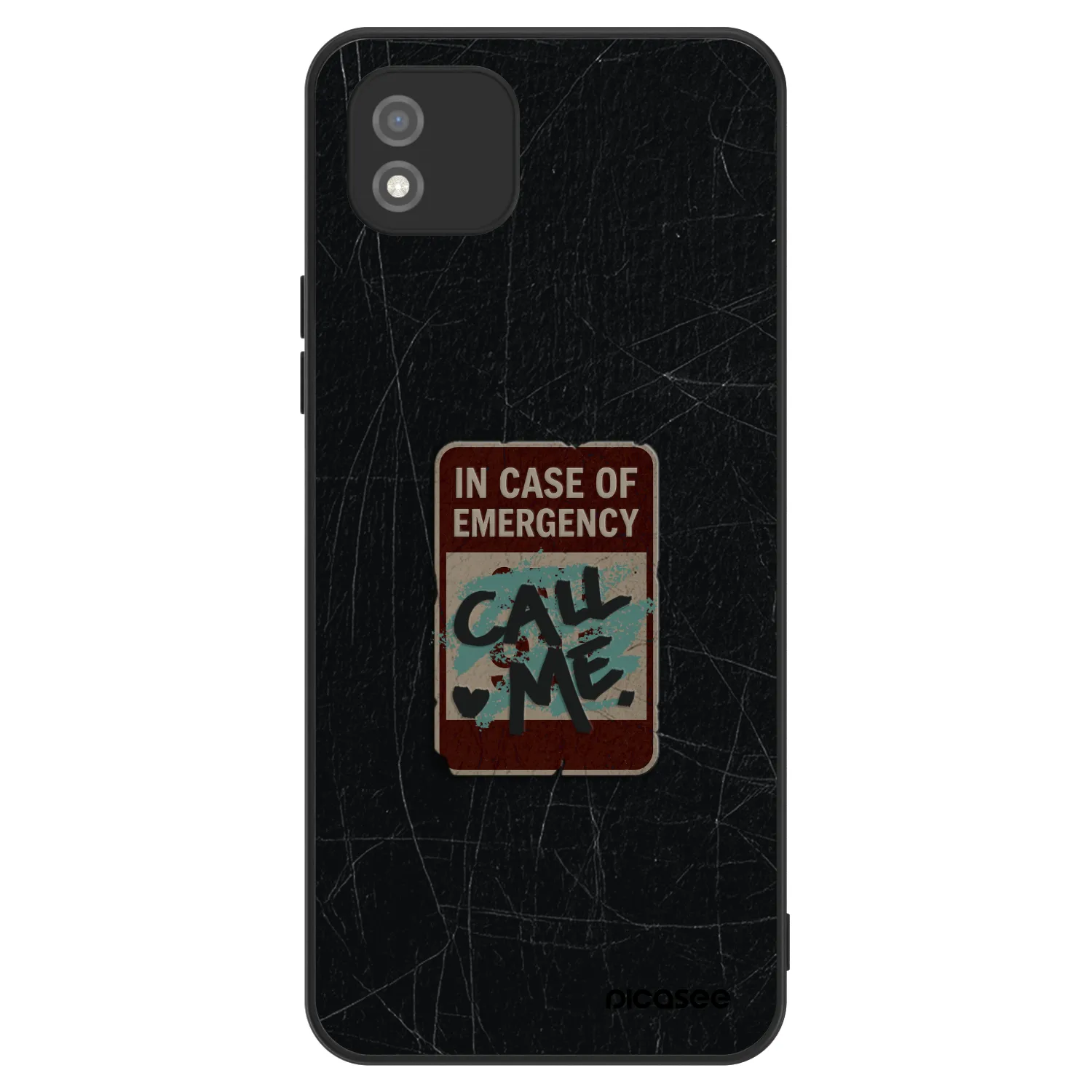 Picasee ULTIMATE CASE na Realme C11 (2021) - EMERGENCY