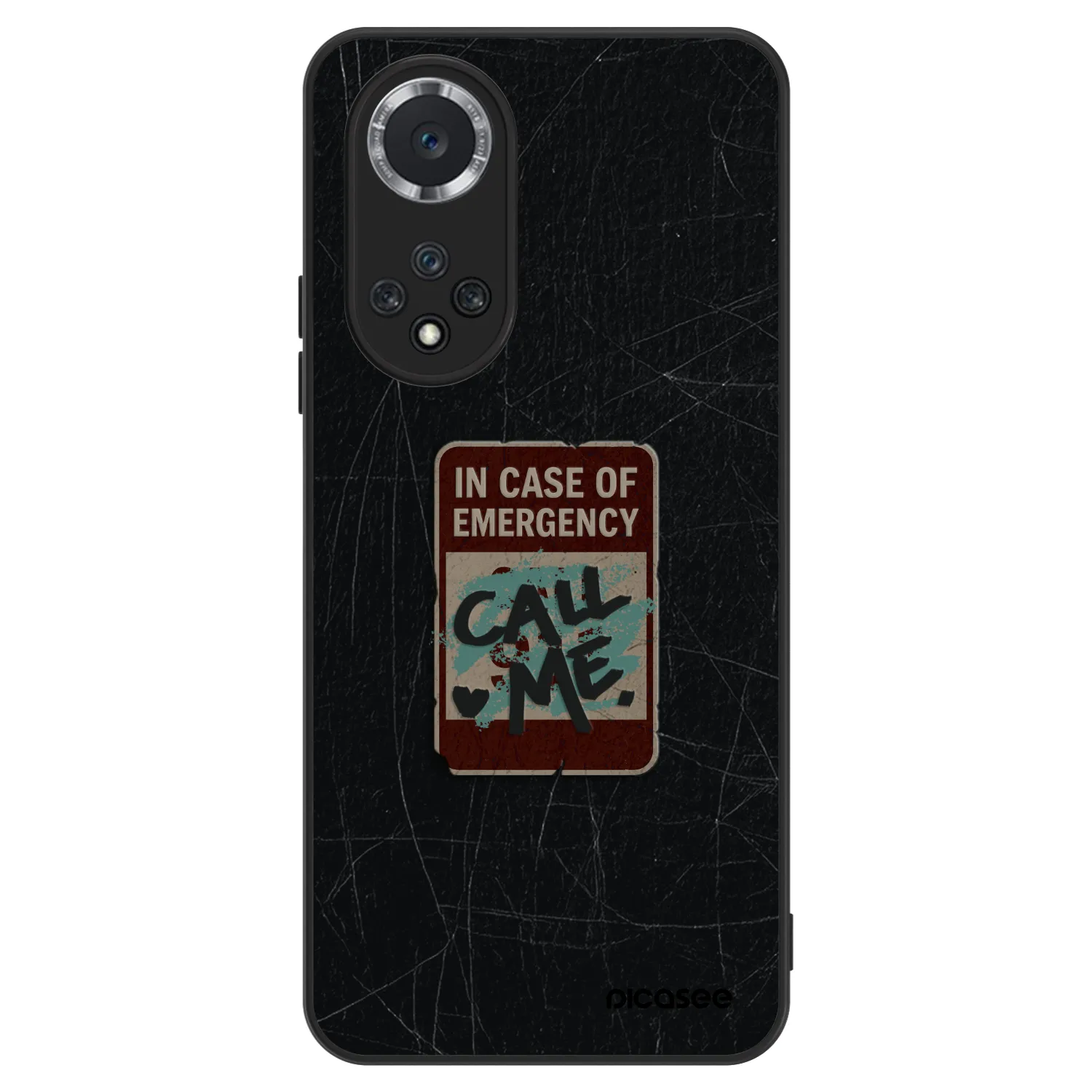 Picasee ULTIMATE CASE na Huawei Nova 9 SE - EMERGENCY