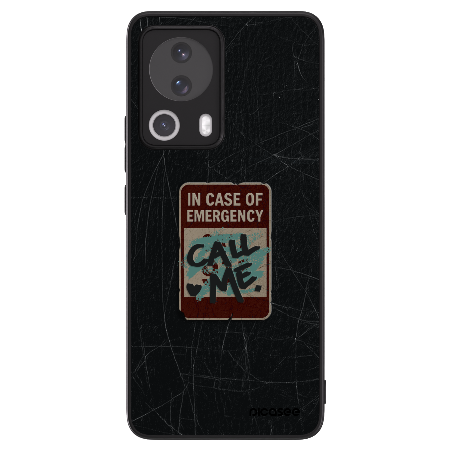 Picasee ULTIMATE CASE na Xiaomi 13 Lite - EMERGENCY