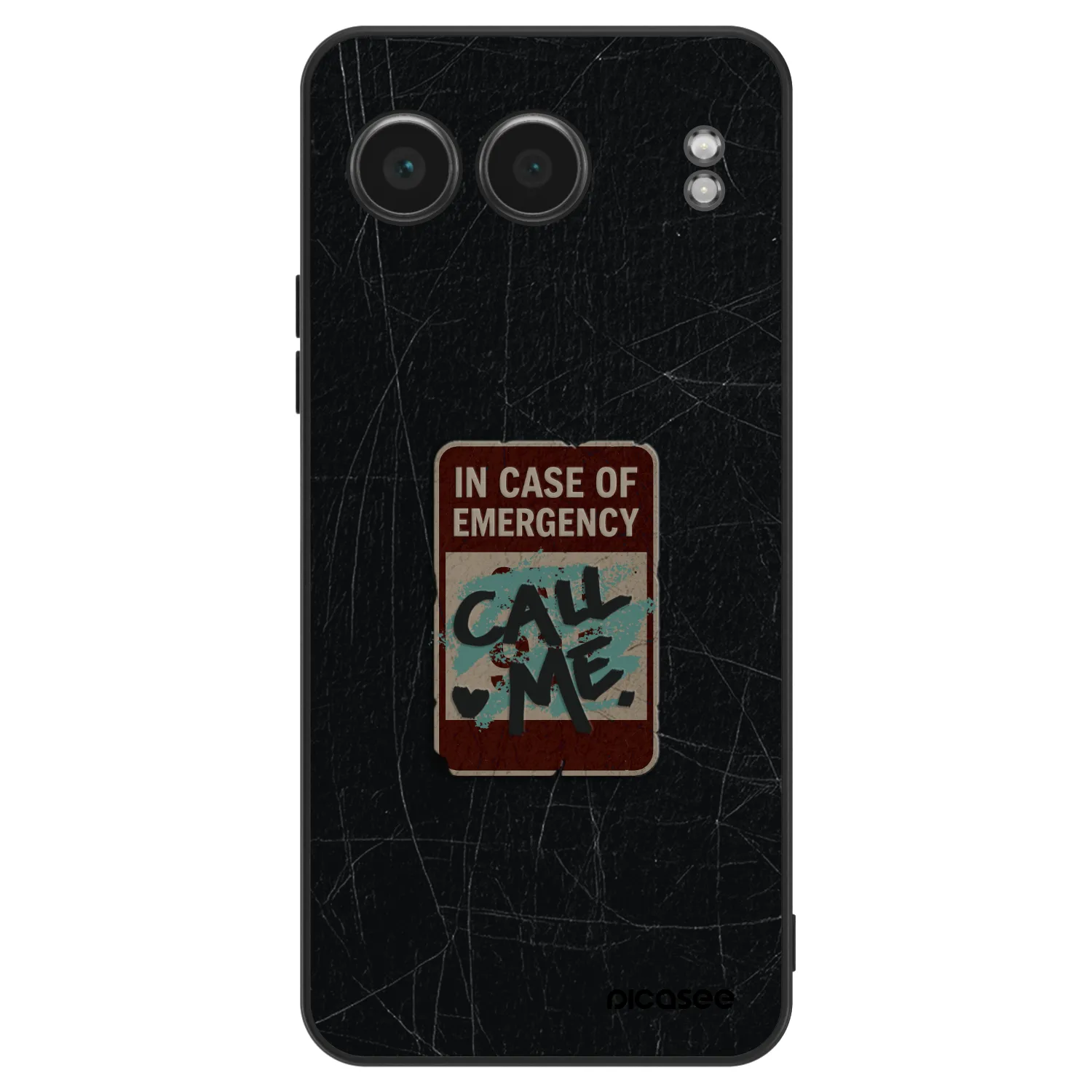 Picasee ULTIMATE CASE na OnePlus Nord 4 - EMERGENCY