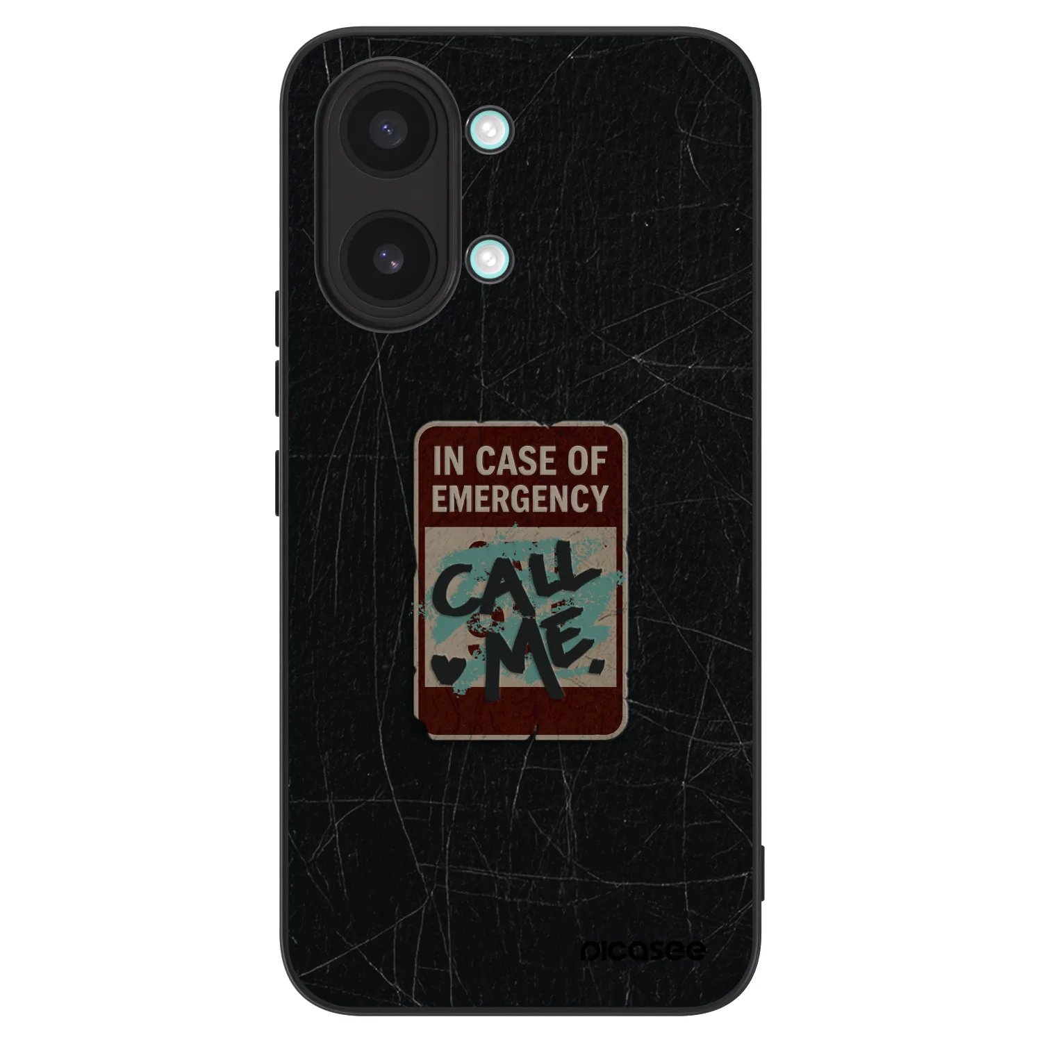 Picasee ULTIMATE CASE na Xiaomi Poco X8 Pro Max - EMERGENCY