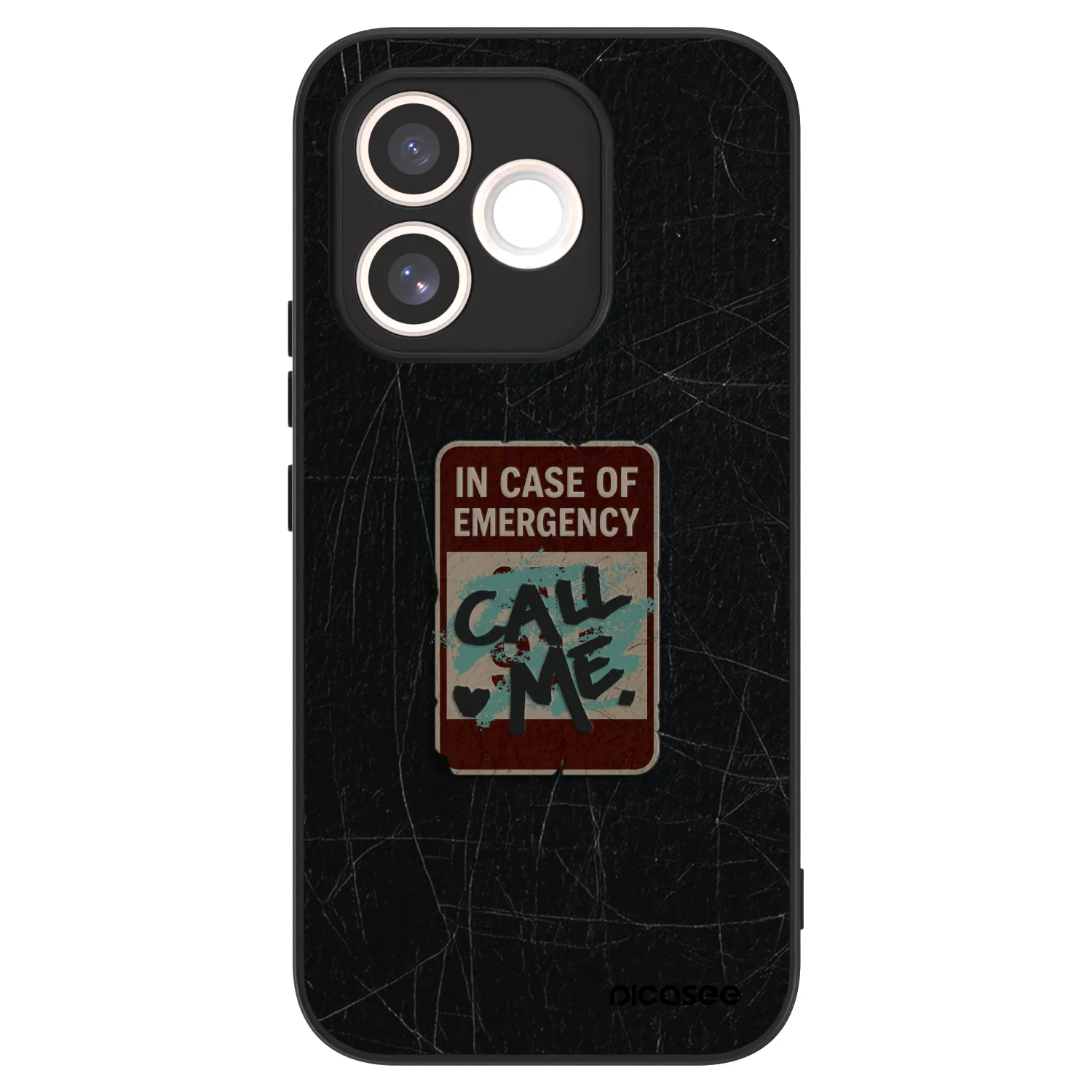 Picasee ULTIMATE CASE na Honor 600 Lite - EMERGENCY