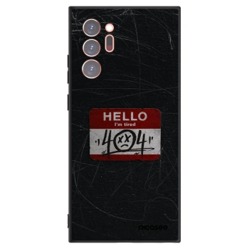 Etui na Samsung Galaxy Note 20 Ultra - HELLO 404