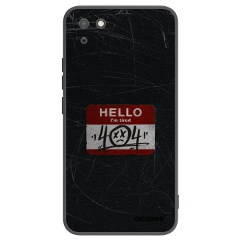 Etui na Huawei Y5P - HELLO 404