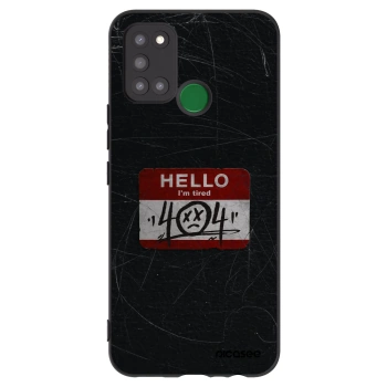 Etui na Realme 7i - HELLO 404