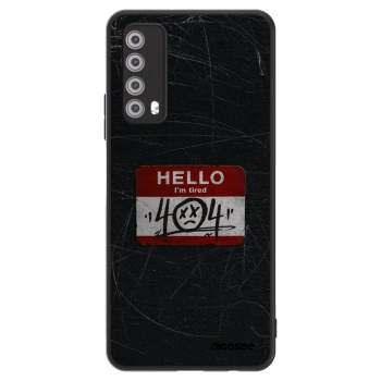 Etui na Huawei P Smart 2021 - HELLO 404