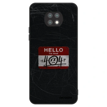 Etui na Xiaomi Redmi Note 9T - HELLO 404