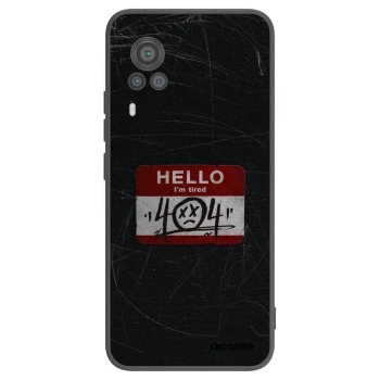 Etui na Vivo X60 Pro 5G - HELLO 404