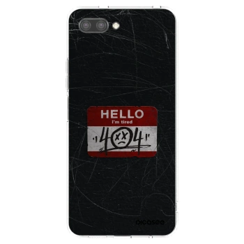 Etui na Honor 10 - HELLO 404