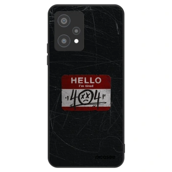 Etui na Realme 9 Pro 5G - HELLO 404