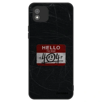 Etui na Realme C11 (2021) - HELLO 404
