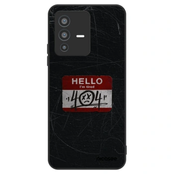 Etui na Vivo V23 5G - HELLO 404