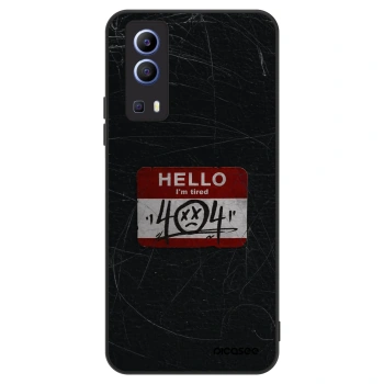 Etui na Vivo Y52 5G - HELLO 404