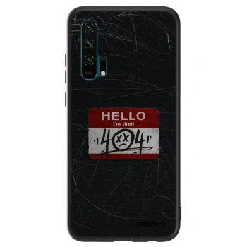 Etui na Honor 20 Pro - HELLO 404