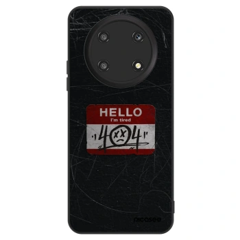 Etui na Honor Magic4 Lite 5G - HELLO 404