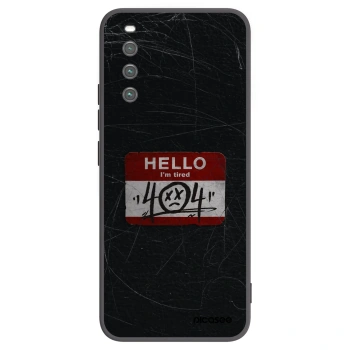 Etui na Sony Xperia 10 IV 5G - HELLO 404