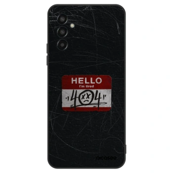 Etui na Samsung Galaxy M13 M135F - HELLO 404