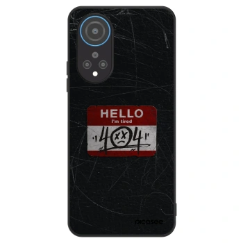 Etui na Honor X7 - HELLO 404