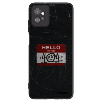 Etui na Motorola Moto G32 - HELLO 404