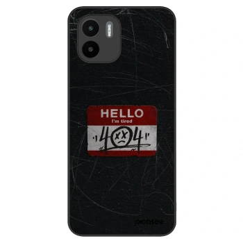 Etui na Xiaomi Redmi A1 - HELLO 404