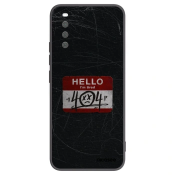 Etui na Sony Xperia 10 III - HELLO 404