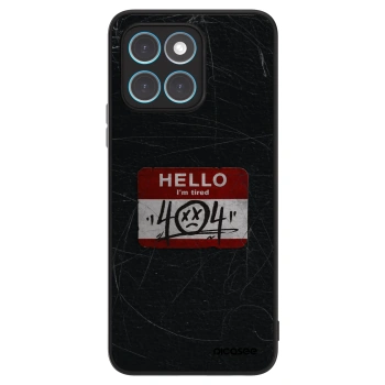 Etui na Honor X8 5G - HELLO 404