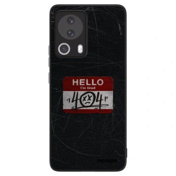 Picasee ULTIMATE CASE na Xiaomi 13 Lite - HELLO 404
