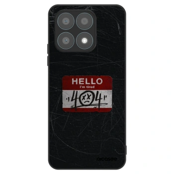 Etui na Honor X8a - HELLO 404