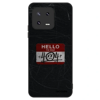 Etui na Xiaomi 13 Pro - HELLO 404