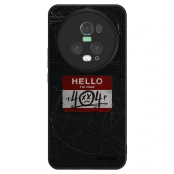 Etui na Honor Magic5 Pro - HELLO 404
