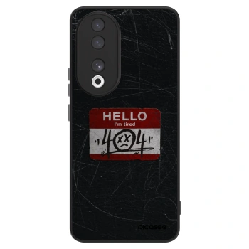 Etui na Honor 90 5G - HELLO 404