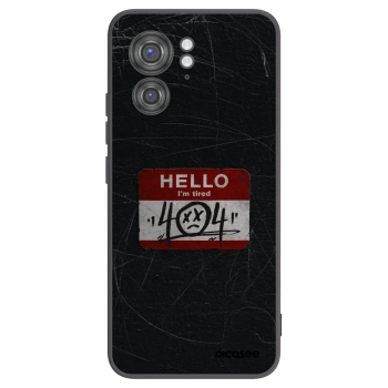 Etui na Motorola Edge 40 - HELLO 404