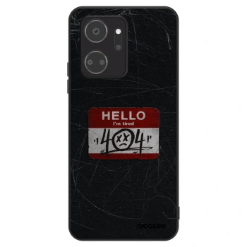 Etui na Honor X7a - HELLO 404