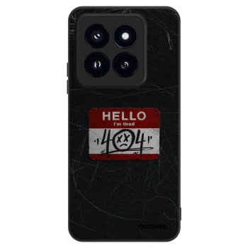 Etui na Xiaomi 14 Pro - HELLO 404