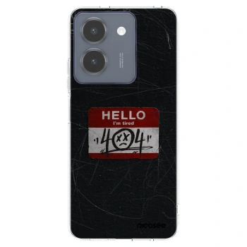 Etui na Vivo Y36 4G - HELLO 404