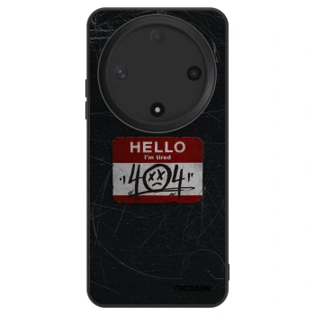Etui na Honor Magic6 Lite 5G - HELLO 404