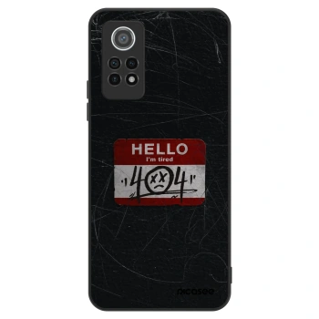 Etui na Xiaomi Redmi Note 12 Pro 4G - HELLO 404