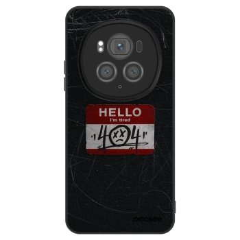 Etui na Honor Magic6 Pro - HELLO 404