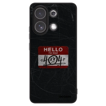 Etui na Xiaomi Redmi Note 13 4G - HELLO 404