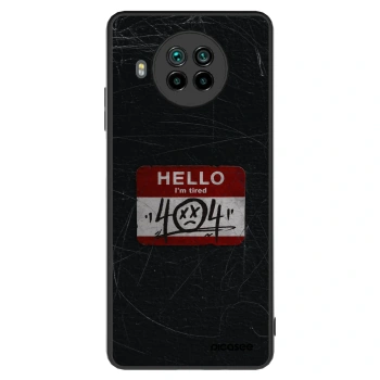 Etui na Xiaomi Mi 10T Lite - HELLO 404
