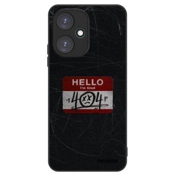 Etui na Xiaomi Redmi 13C 5G - HELLO 404