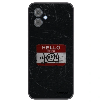 Etui na Motorola Moto G14 - HELLO 404