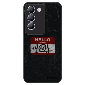 Etui na Vivo V40 SE 5G - HELLO 404