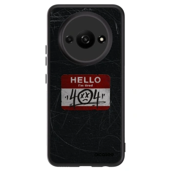 Etui na Xiaomi Redmi A3 - HELLO 404