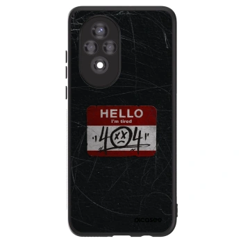 Etui na Honor 200 5G - HELLO 404