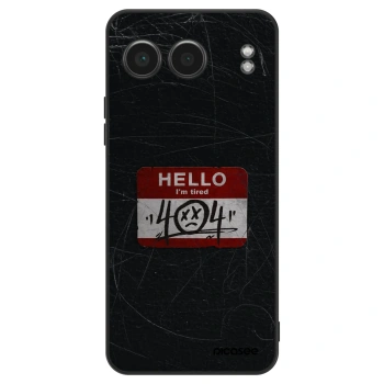 Etui na OnePlus Nord 4 - HELLO 404