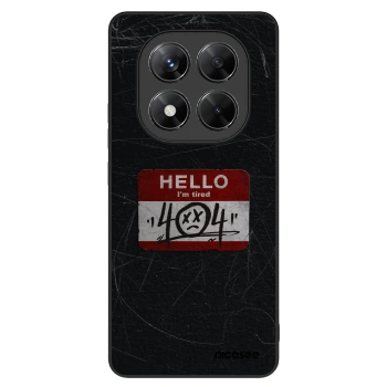 Picasee ULTIMATE CASE na Xiaomi Redmi Note 14 Pro 5G - HELLO 404