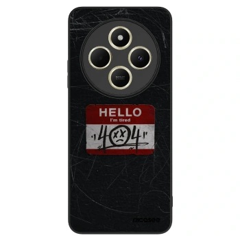Etui na Xiaomi Redmi 14C - HELLO 404
